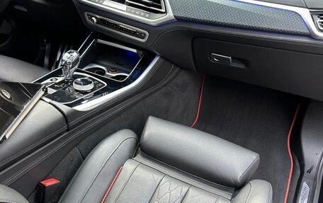 BMW X5, 2022 год, 9 990 000 рублей, 18 фотография