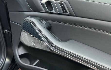 BMW X5, 2022 год, 9 990 000 рублей, 20 фотография