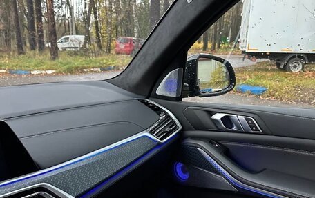 BMW X5, 2022 год, 9 990 000 рублей, 16 фотография