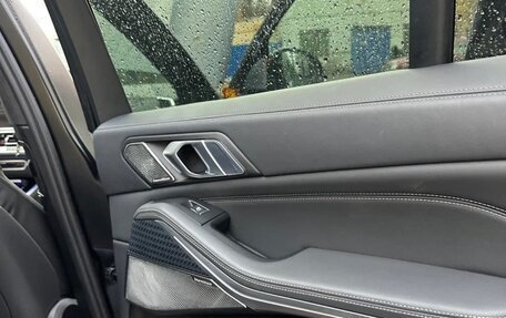 BMW X5, 2022 год, 9 990 000 рублей, 19 фотография