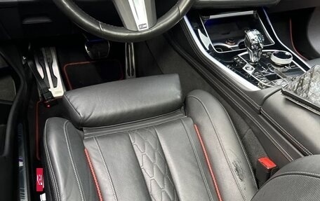 BMW X5, 2022 год, 9 990 000 рублей, 14 фотография