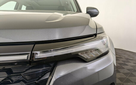 Changan CS35 Plus, 2023 год, 1 790 000 рублей, 11 фотография