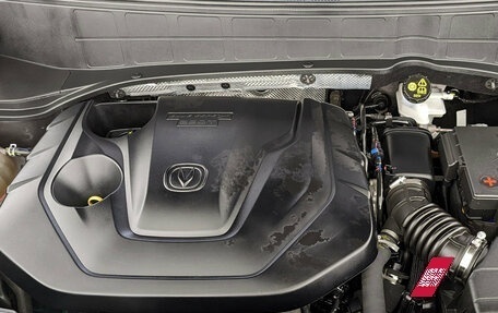 Changan CS35 Plus, 2023 год, 1 790 000 рублей, 9 фотография