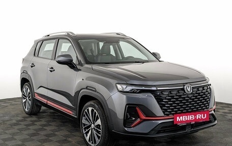 Changan CS35 Plus, 2023 год, 1 790 000 рублей, 3 фотография