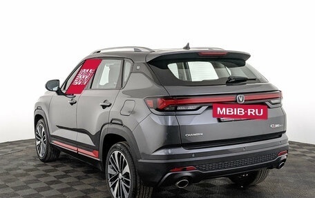 Changan CS35 Plus, 2023 год, 1 790 000 рублей, 7 фотография