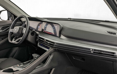 Changan CS35 Plus, 2023 год, 1 790 000 рублей, 13 фотография