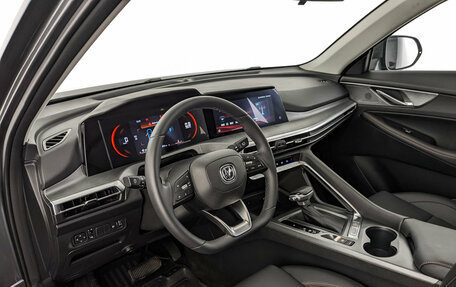Changan CS35 Plus, 2023 год, 1 790 000 рублей, 15 фотография