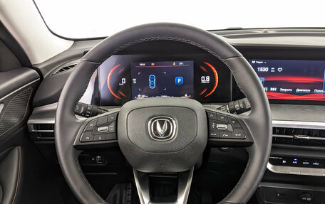 Changan CS35 Plus, 2023 год, 1 790 000 рублей, 22 фотография