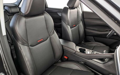Changan CS35 Plus, 2023 год, 1 790 000 рублей, 24 фотография