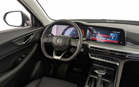 Changan CS35 Plus, 2023 год, 1 790 000 рублей, 27 фотография