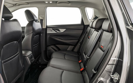 Changan CS35 Plus, 2023 год, 1 790 000 рублей, 18 фотография