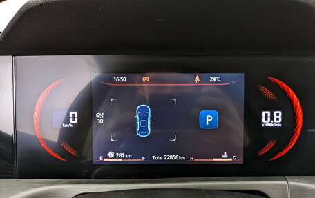 Changan CS35 Plus, 2023 год, 1 790 000 рублей, 16 фотография