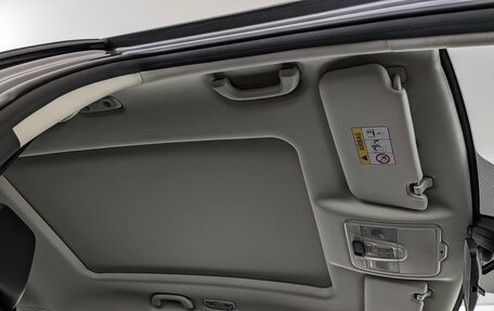 Changan CS35 Plus, 2023 год, 1 790 000 рублей, 23 фотография