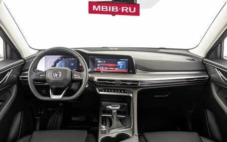 Changan CS35 Plus, 2023 год, 1 790 000 рублей, 14 фотография