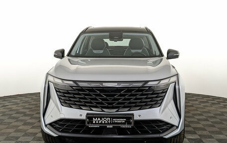 Geely Atlas, 2024 год, 2 650 000 рублей, 2 фотография