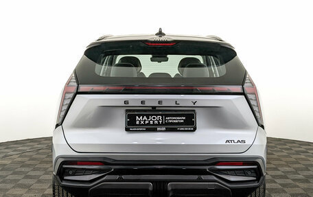 Geely Atlas, 2024 год, 2 650 000 рублей, 6 фотография
