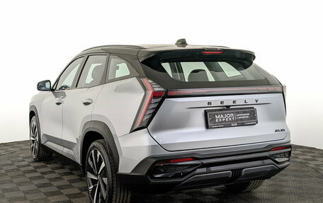 Geely Atlas, 2024 год, 2 650 000 рублей, 7 фотография