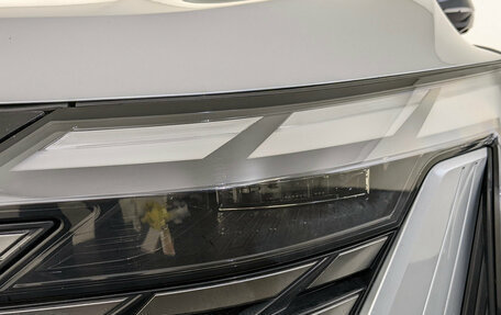 Geely Atlas, 2024 год, 2 650 000 рублей, 11 фотография