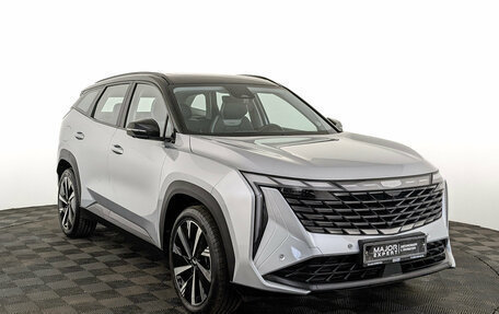 Geely Atlas, 2024 год, 2 650 000 рублей, 3 фотография