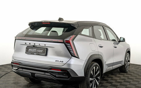Geely Atlas, 2024 год, 2 650 000 рублей, 5 фотография