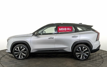 Geely Atlas, 2024 год, 2 650 000 рублей, 8 фотография