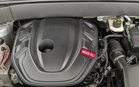 Geely Atlas, 2024 год, 2 650 000 рублей, 9 фотография