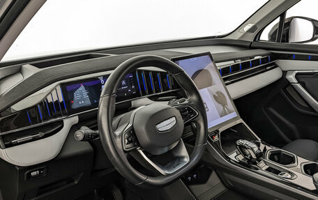 Geely Atlas, 2024 год, 2 650 000 рублей, 15 фотография