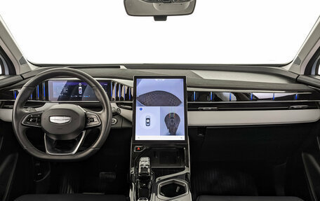 Geely Atlas, 2024 год, 2 650 000 рублей, 14 фотография