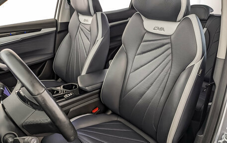 Geely Atlas, 2024 год, 2 650 000 рублей, 19 фотография