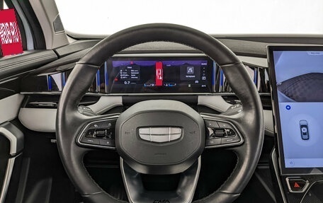 Geely Atlas, 2024 год, 2 650 000 рублей, 21 фотография