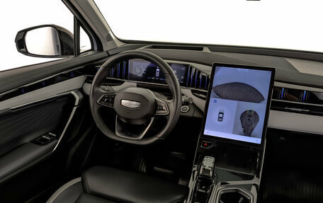 Geely Atlas, 2024 год, 2 650 000 рублей, 29 фотография