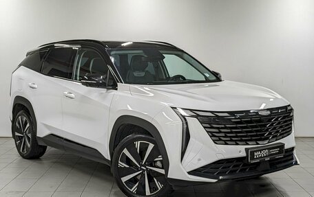 Geely Atlas, 2024 год, 2 890 000 рублей, 3 фотография