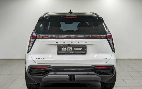 Geely Atlas, 2024 год, 2 890 000 рублей, 6 фотография