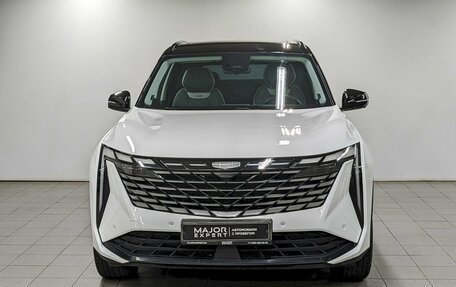 Geely Atlas, 2024 год, 2 890 000 рублей, 2 фотография