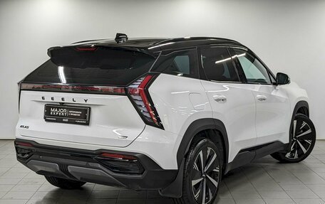 Geely Atlas, 2024 год, 2 890 000 рублей, 5 фотография