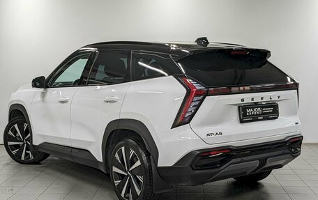Geely Atlas, 2024 год, 2 890 000 рублей, 7 фотография