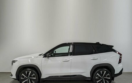 Geely Atlas, 2024 год, 2 890 000 рублей, 8 фотография