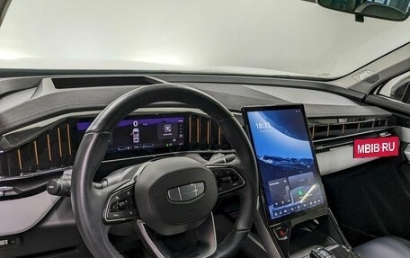 Geely Atlas, 2024 год, 2 890 000 рублей, 13 фотография