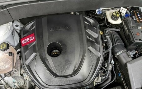 Geely Atlas, 2024 год, 2 890 000 рублей, 9 фотография