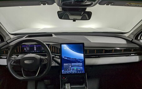 Geely Atlas, 2024 год, 2 890 000 рублей, 23 фотография