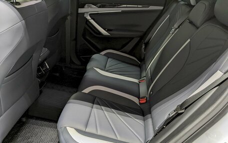 Geely Atlas, 2024 год, 2 890 000 рублей, 16 фотография