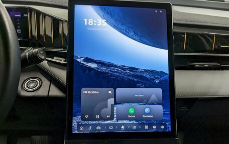 Geely Atlas, 2024 год, 2 890 000 рублей, 24 фотография