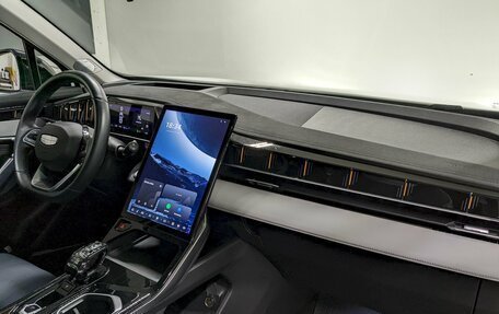 Geely Atlas, 2024 год, 2 890 000 рублей, 20 фотография