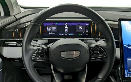 Geely Atlas, 2024 год, 2 890 000 рублей, 25 фотография