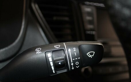 Hyundai Solaris II рестайлинг, 2020 год, 1 499 900 рублей, 13 фотография