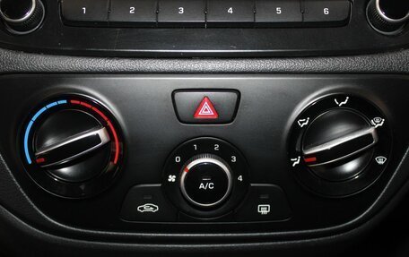 Hyundai Solaris II рестайлинг, 2020 год, 1 499 900 рублей, 15 фотография