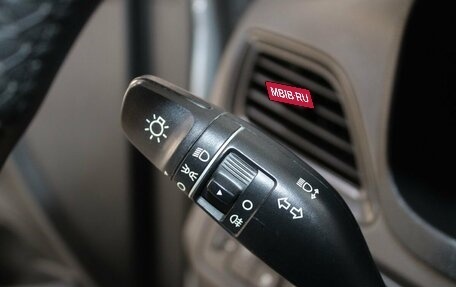 Hyundai Solaris II рестайлинг, 2020 год, 1 499 900 рублей, 11 фотография
