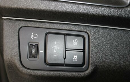 Hyundai Solaris II рестайлинг, 2020 год, 1 499 900 рублей, 20 фотография