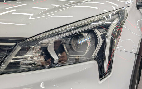 KIA Rio IV, 2021 год, 1 900 000 рублей, 11 фотография