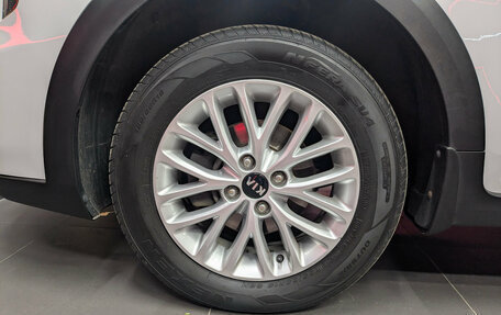 KIA Rio IV, 2021 год, 1 900 000 рублей, 12 фотография